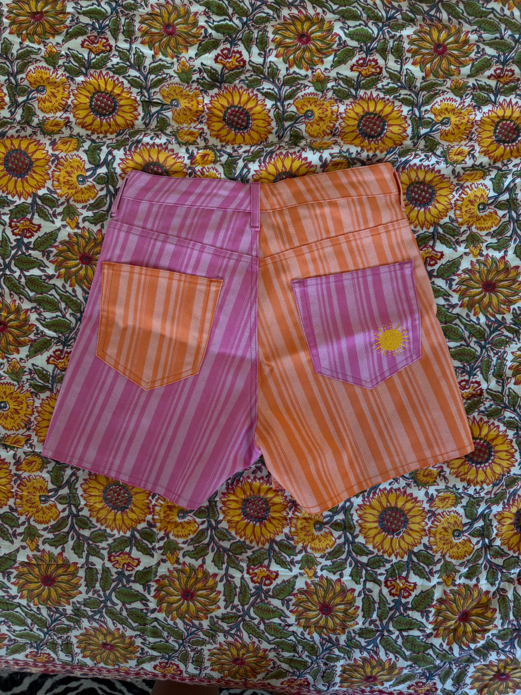 KORABON Sunshine Short ~ Adult