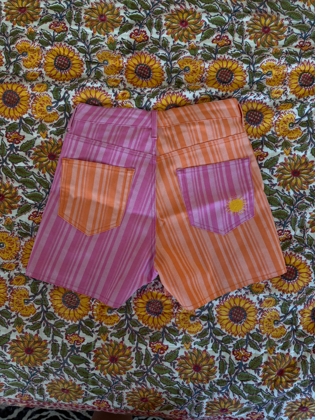 KORABON Sunshine Short ~ Adult