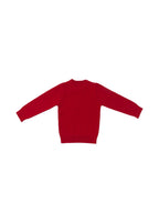 EVERE KIDS Acorn Sincaplı Unisex Triko Kazak