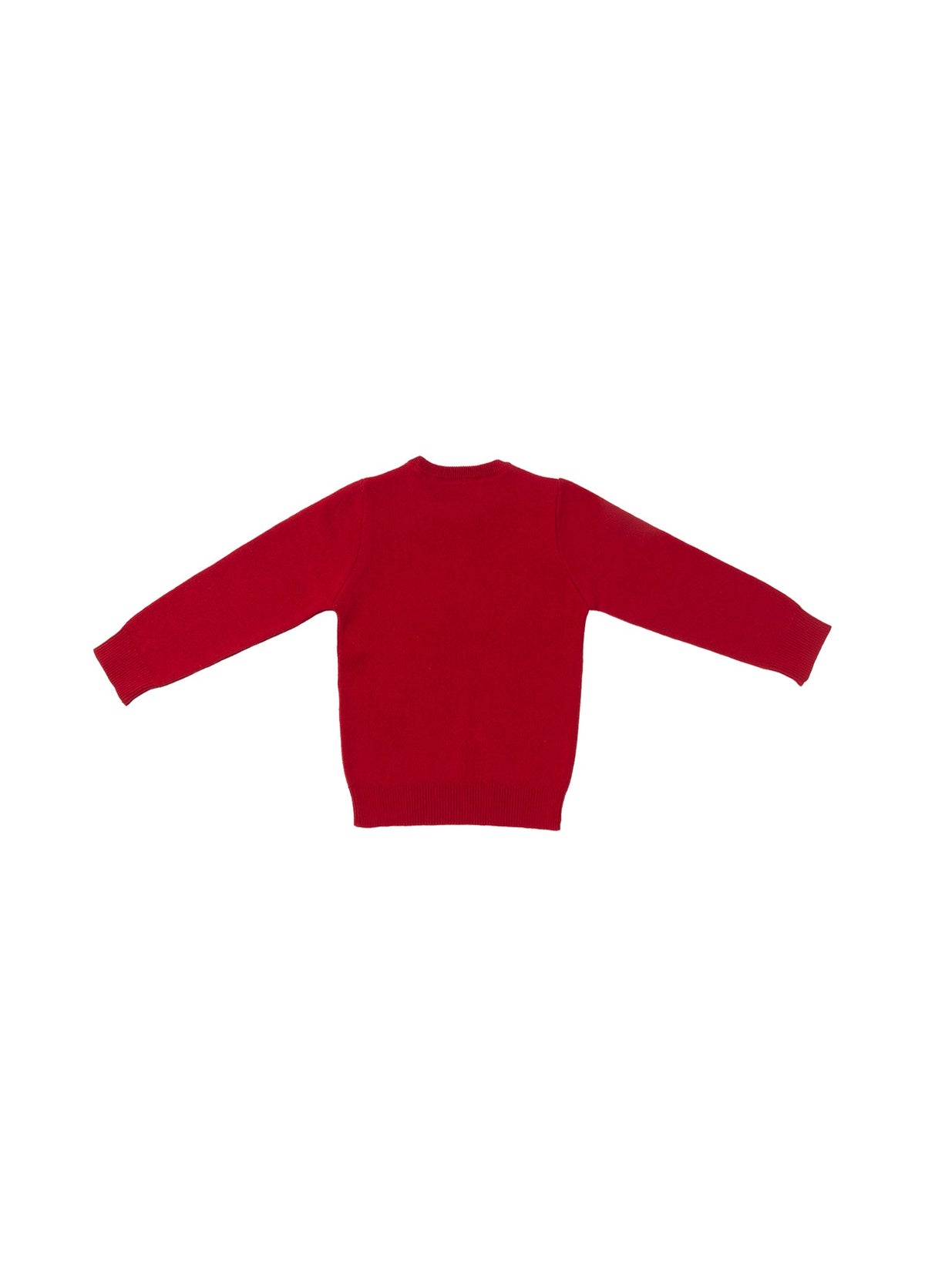EVERE KIDS Acorn Sincaplı Unisex Triko Kazak