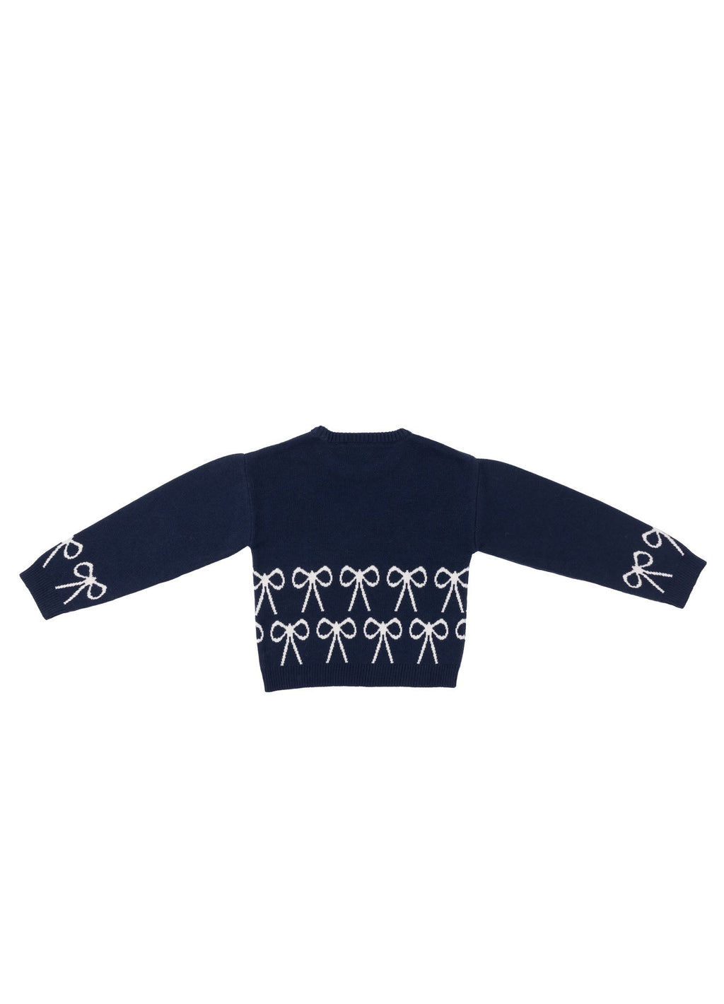 EVERE KIDS Fiyonklu Triko Kazak
