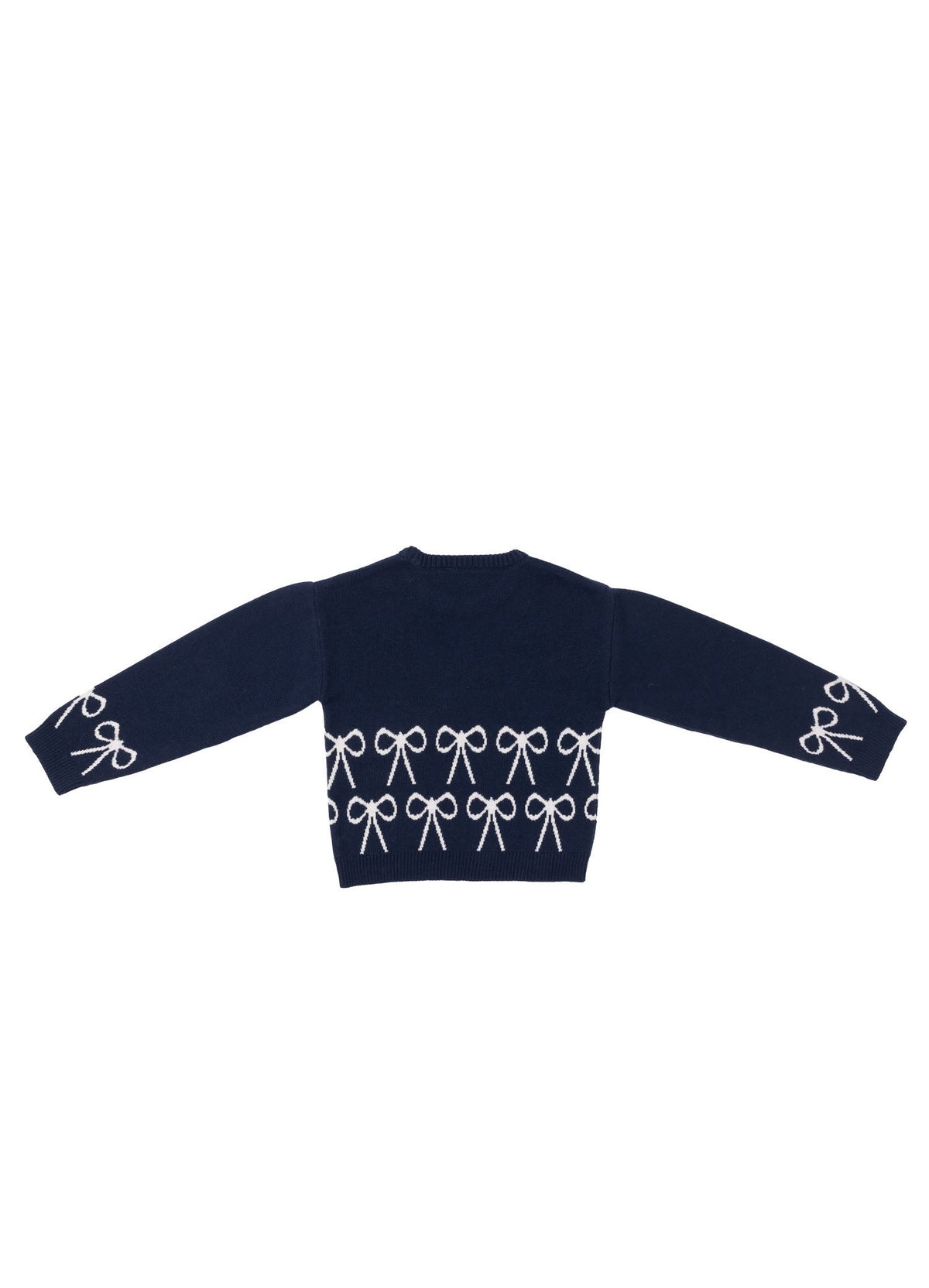 EVERE KIDS Fiyonklu Triko Kazak