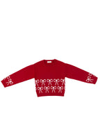 EVERE KIDS Fiyonklu Triko Kazak