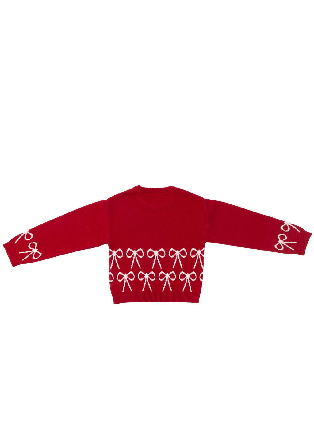 EVERE KIDS Fiyonklu Triko Kazak