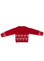 EVERE KIDS Fiyonklu Triko Kazak