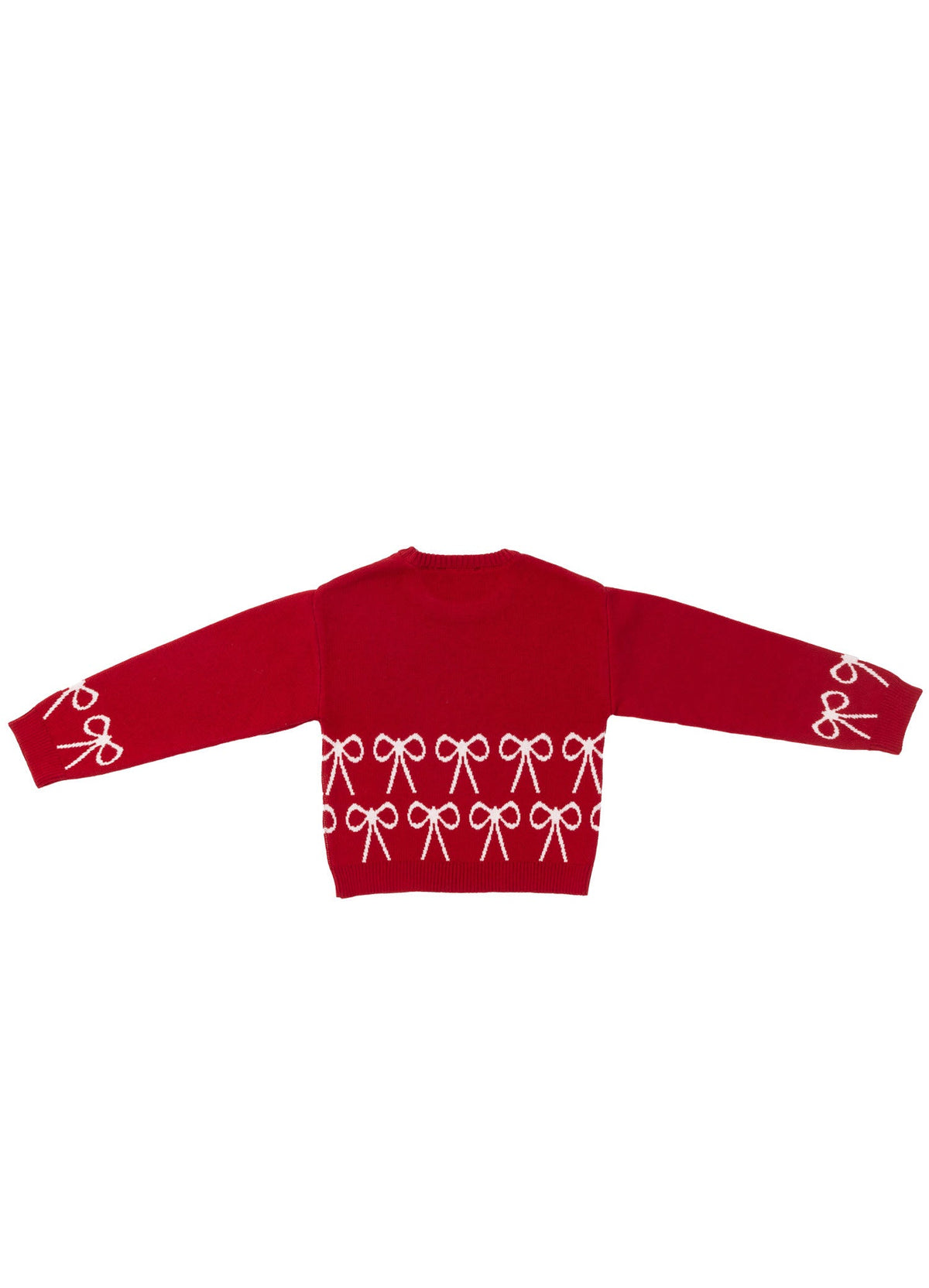 EVERE KIDS Fiyonklu Triko Kazak