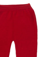 EVERE KIDS Cozy Day Unisex Triko Tayt