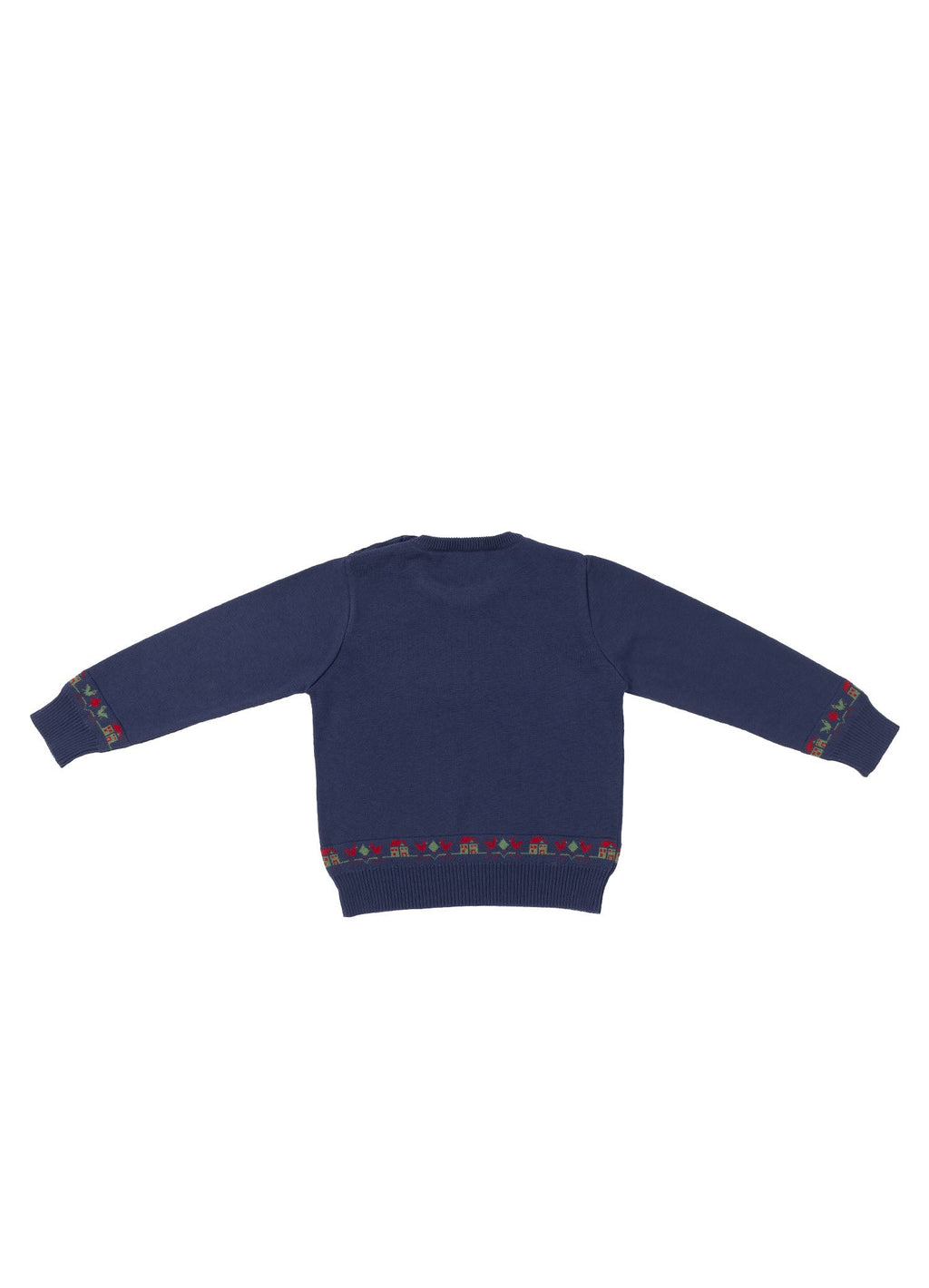 EVERE KIDS Little Farmer Kısa Paçalı Eşofman Takımı