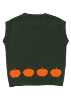 EVERE KIDS Apple Garden Elma Desenli Unisex Triko Yelek
