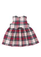 EVERE KIDS Classy Ekose Elbise