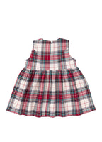 EVERE KIDS Classy Ekose Elbise