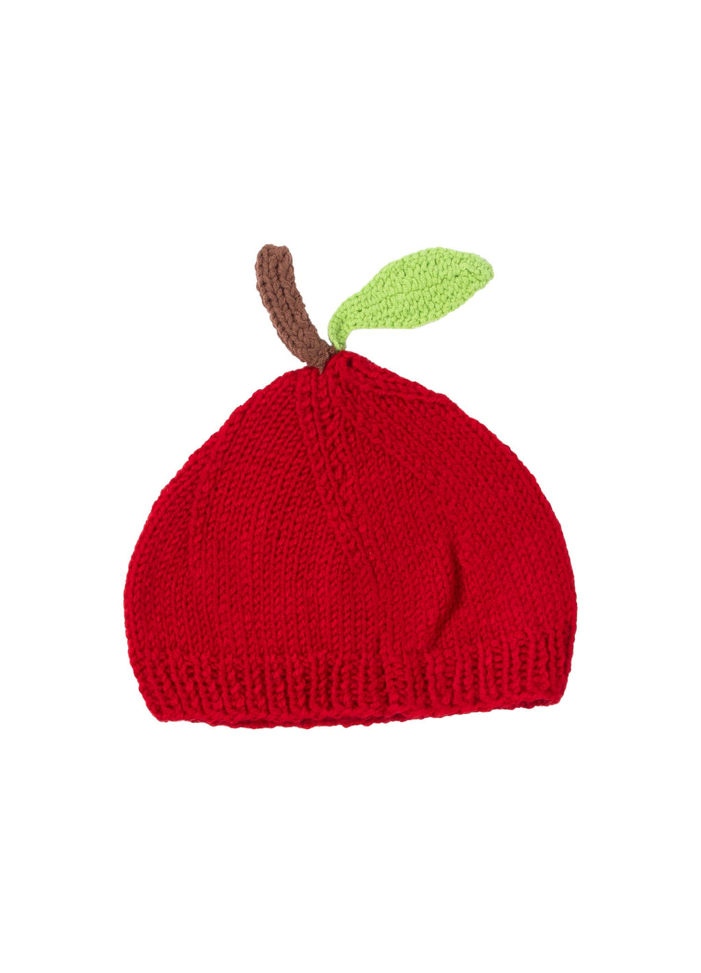 EVERE KIDS Apple Garden Elmalı Şapka