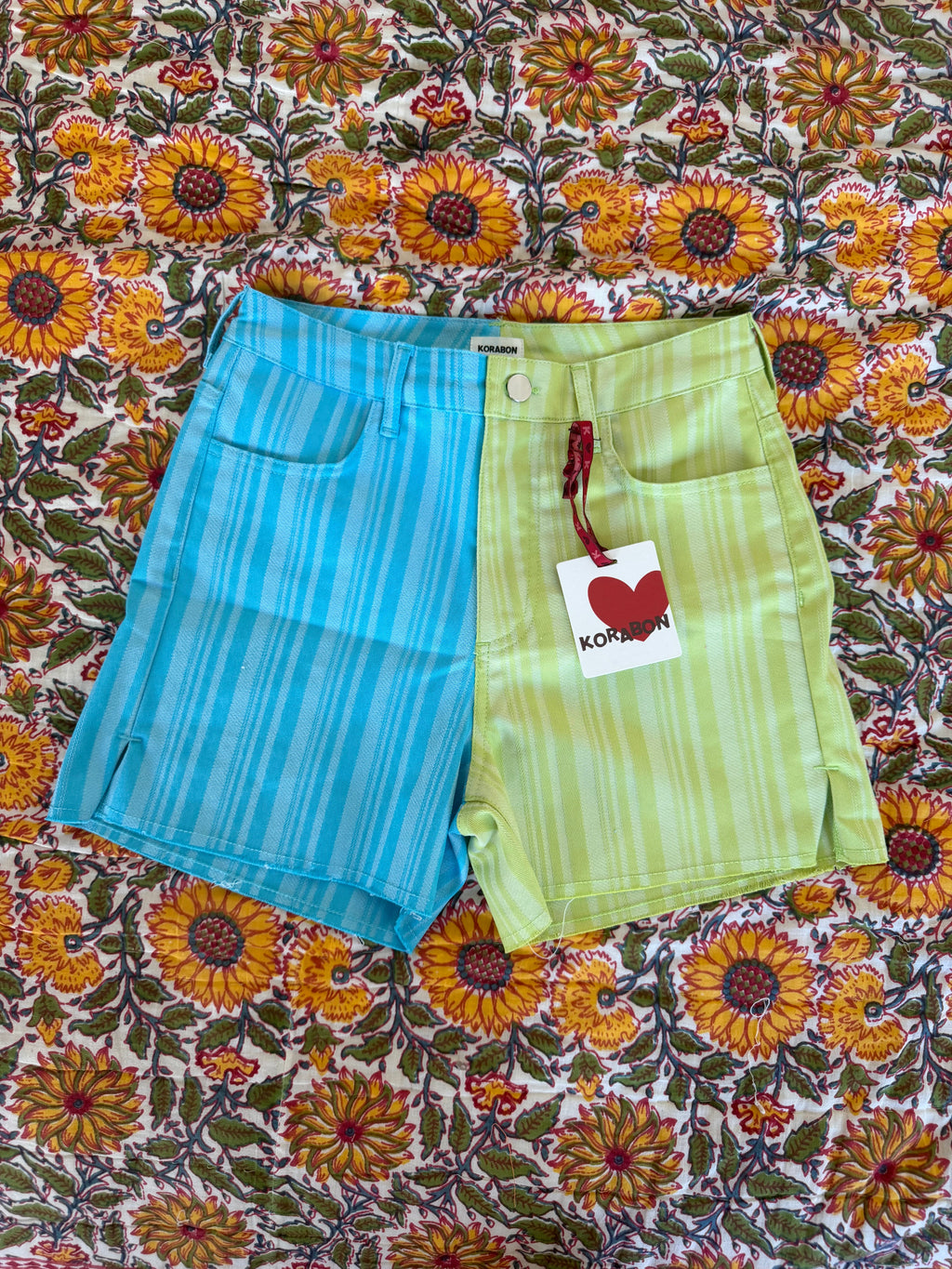 KORABON Sunshine Short ~ Adult