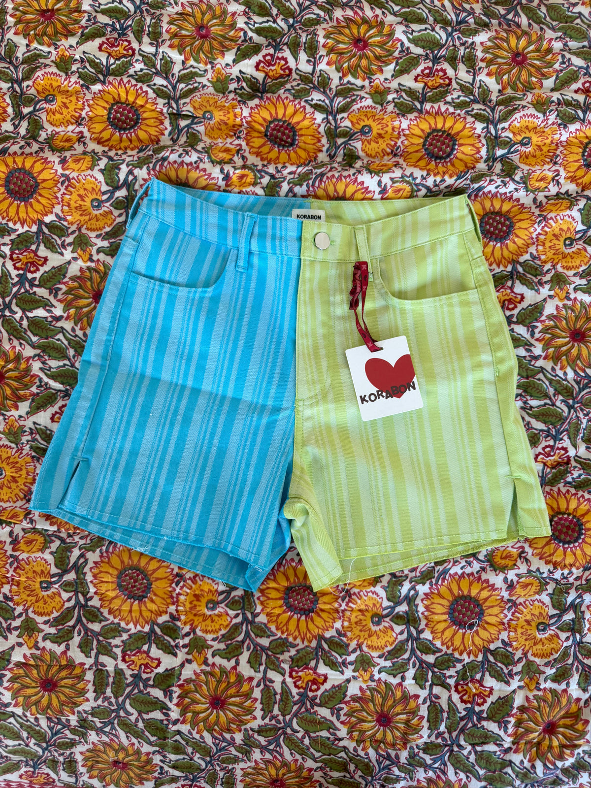 KORABON Sunshine Short ~ Adult