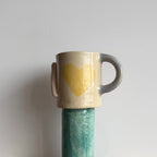 KORABON Personalised Ceramic Mug