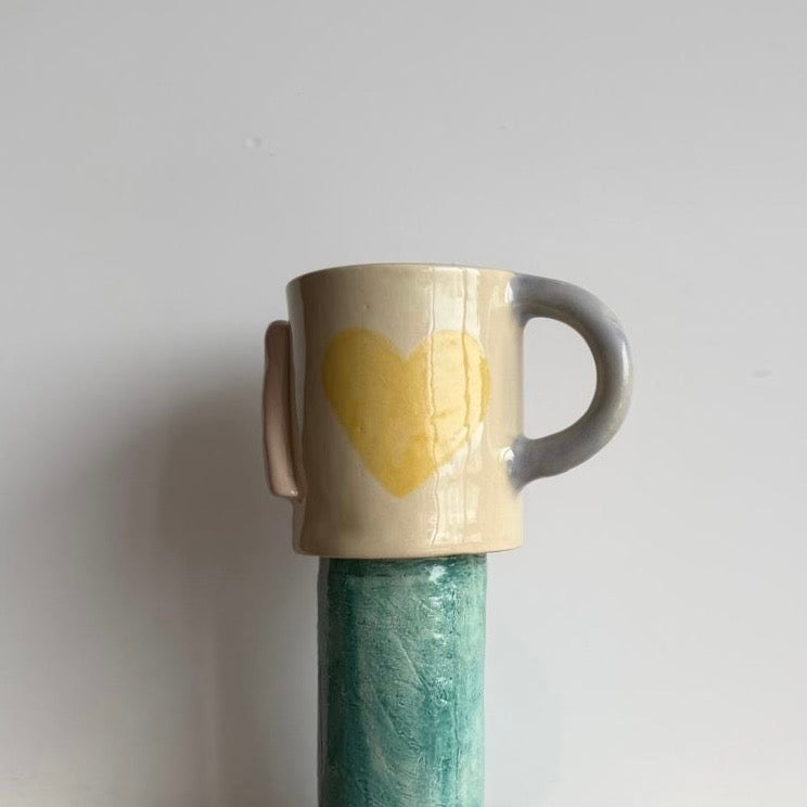 KORABON Personalised Ceramic Mug