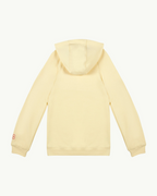CHIEF IMAGINATION OFFICER Organik Pamuk Fermuarlı Hoodie No.01