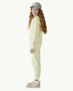 CHIEF IMAGINATION OFFICER Organik Pamuk Fermuarlı Hoodie No.01