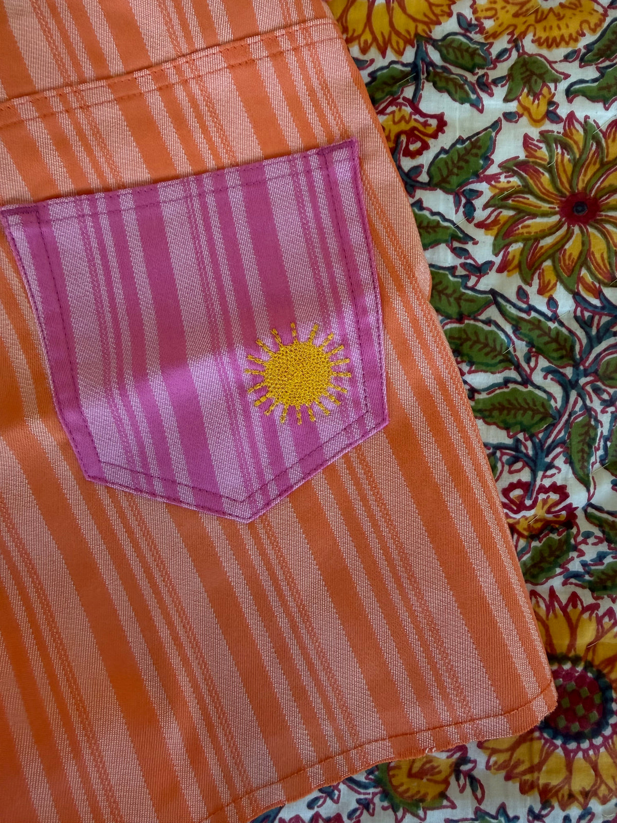 KORABON Sunshine Short ~ Adult