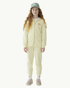 CHIEF IMAGINATION OFFICER Organik Pamuk Fermuarlı Hoodie No.01
