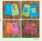 KORABON Sunshine Short ~ Adult