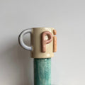 KORABON Personalised Ceramic Mug