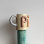 KORABON Personalised Ceramic Mug