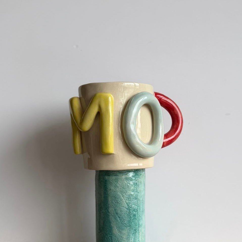 KORABON Personalised Ceramic Mug