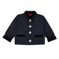 KORABON Soft Rainbow Jean Jacket