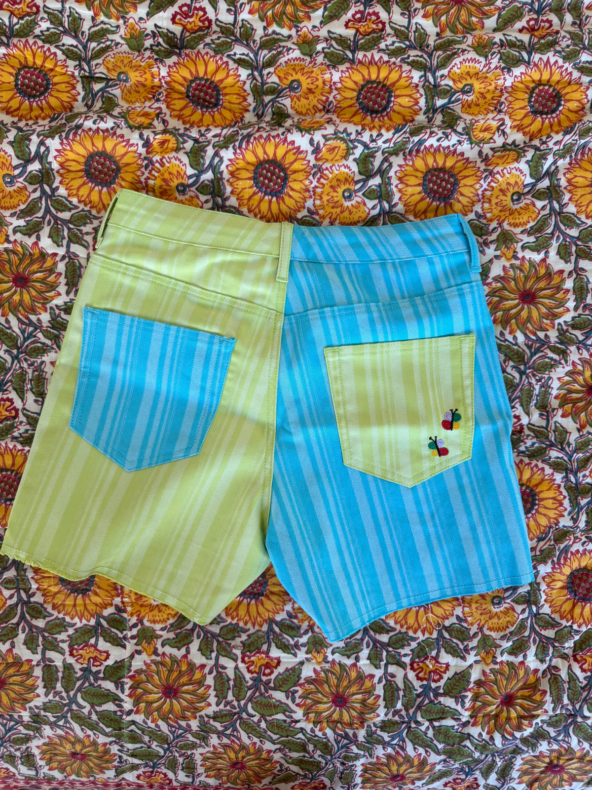 KORABON Sunshine Short ~ Adult