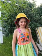 KORABON Sunshine reversible Bucket