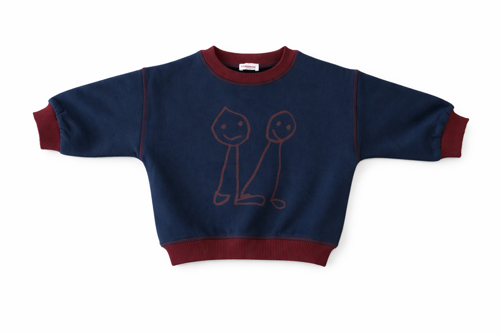 KORABON Sweatshirt by Can Yıldırım