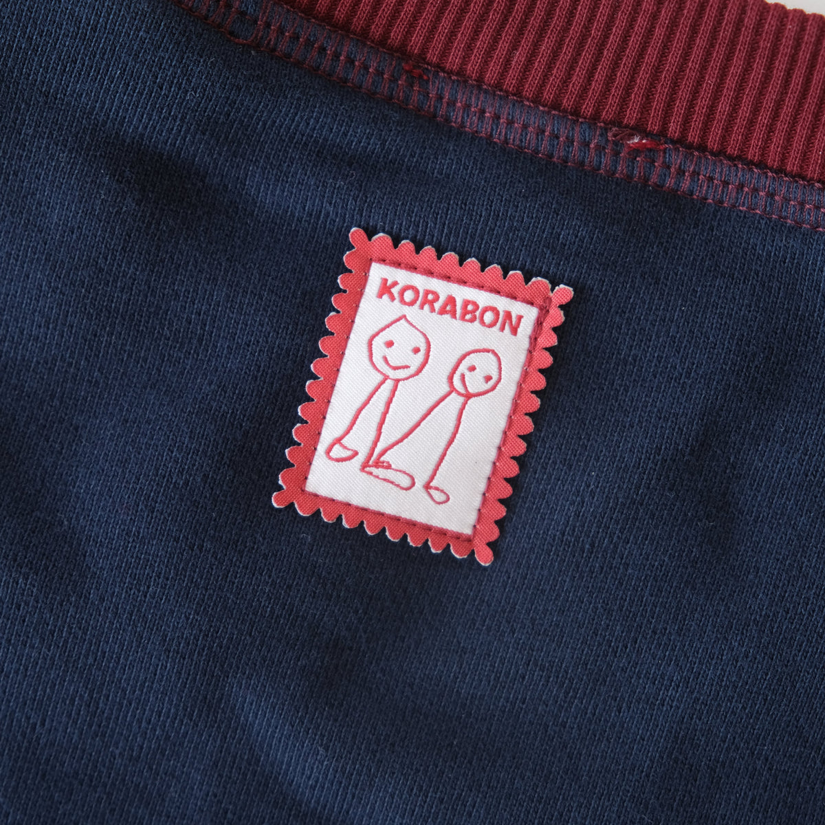 KORABON Sweatshirt by Can Yıldırım