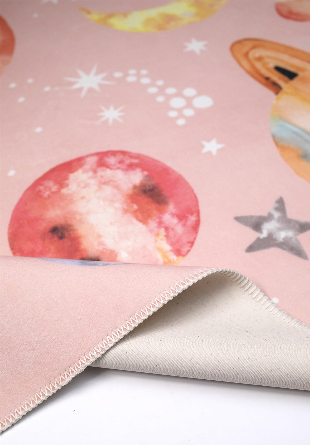 HUEPPI GIVE ME SOME SPACE PINK