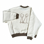 KORABON Sweatshirt by Can Yıldırım for Adults
