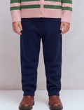 EVERE KIDS Cozy Day Unisex Triko Tayt