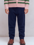 EVERE KIDS Cozy Day Unisex Triko Tayt