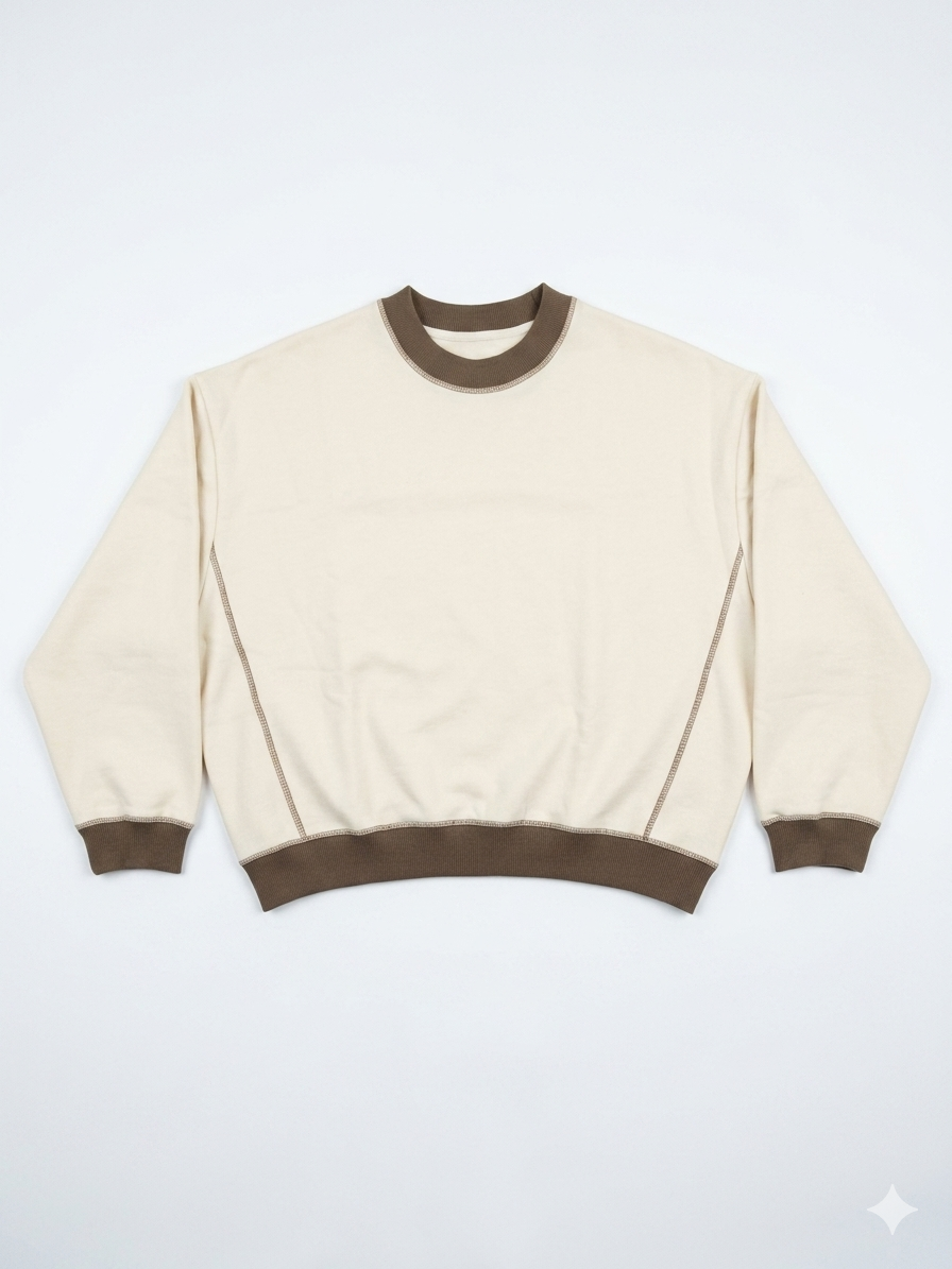 KORABON Sweatshirt by Can Yıldırım for Adults