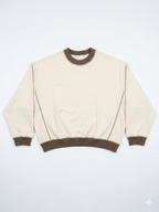 KORABON Sweatshirt by Can Yıldırım for Adults