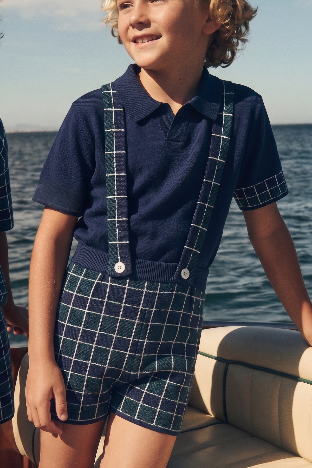 EVERE KIDS Little Gentleman Set