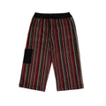 KORABON Red Zebra Pant