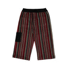 KORABON Red Zebra Pant