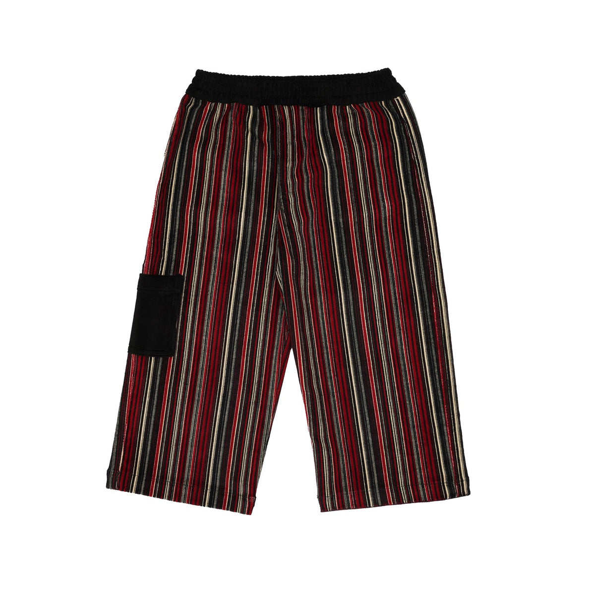 KORABON Red Zebra Pant