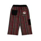 KORABON Red Zebra Pant