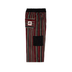 KORABON Red Zebra Pant