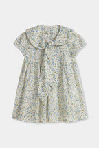 EVERE KIDS Lilibeth Çiçekli Elbise