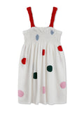EVERE KIDS Painted Dots Elbise