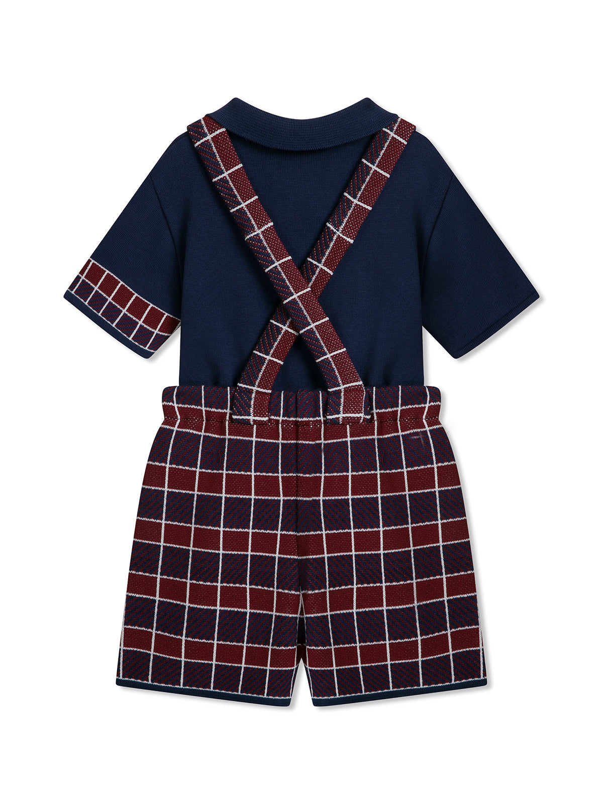 EVERE KIDS Little Gentleman Set