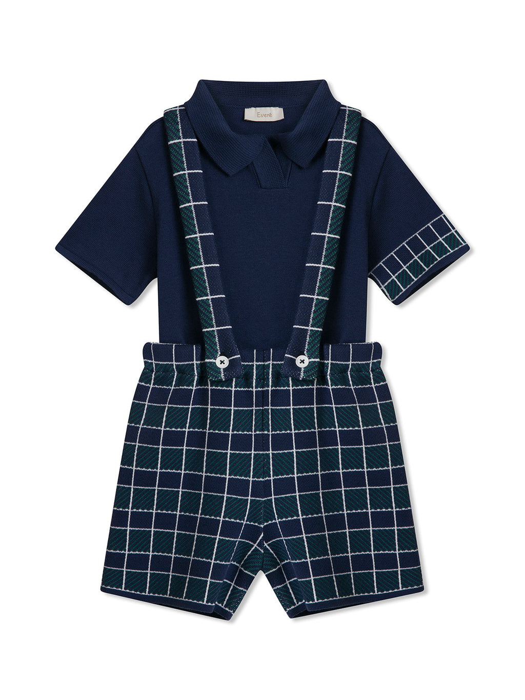 EVERE KIDS Little Gentleman Set