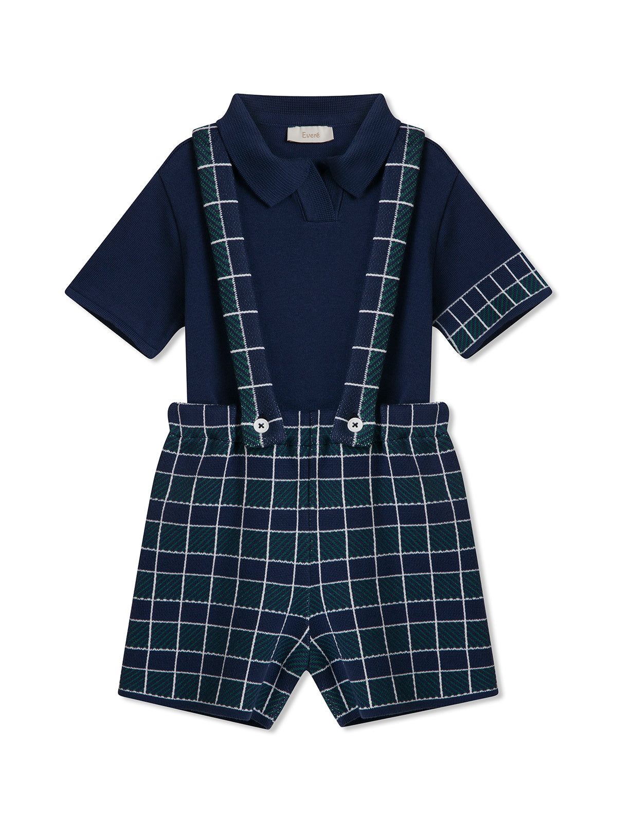 EVERE KIDS Little Gentleman Set